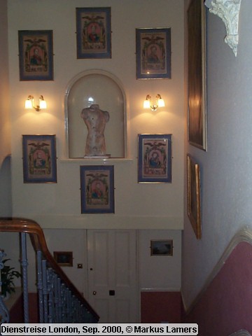 Hotel - The Gore 12