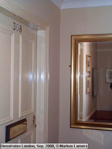Hotel - The Gore 15