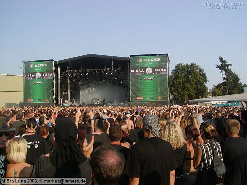 Sonntag, 10. August 2003, 18:48