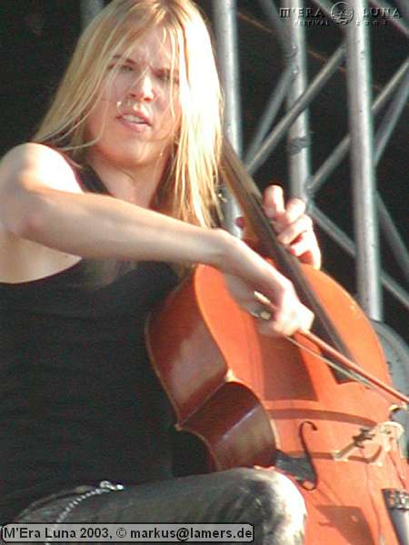 Sonntag, 10. August 2003, 19:26