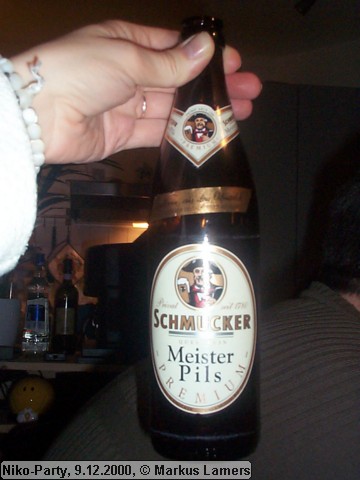 dat Schmucke(r) Pils