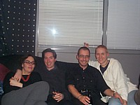 Steffi & Christoph, Markus & Anja (1)