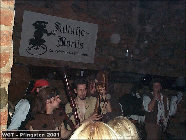 Saltatio Mortis (2)