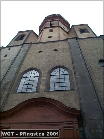 Nikolaikirche