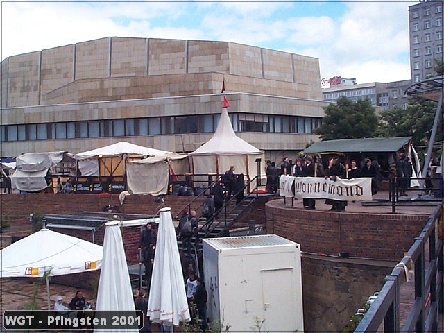 Mittelalter Markt (3)