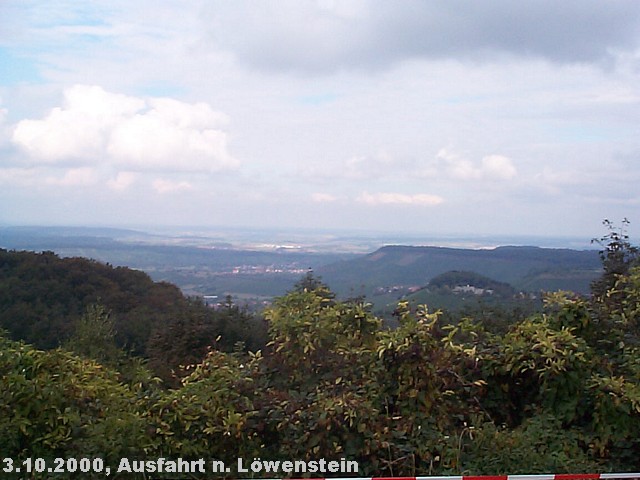 Aussicht (1)