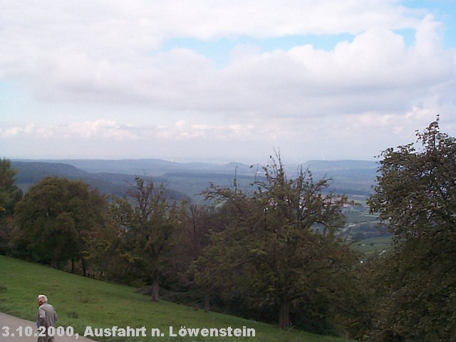 Aussicht (2)