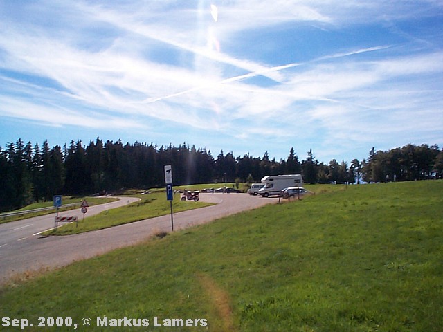 Kandel (Schwarzwald)