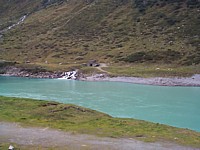 Blick auf Silvretta Stausee (2)