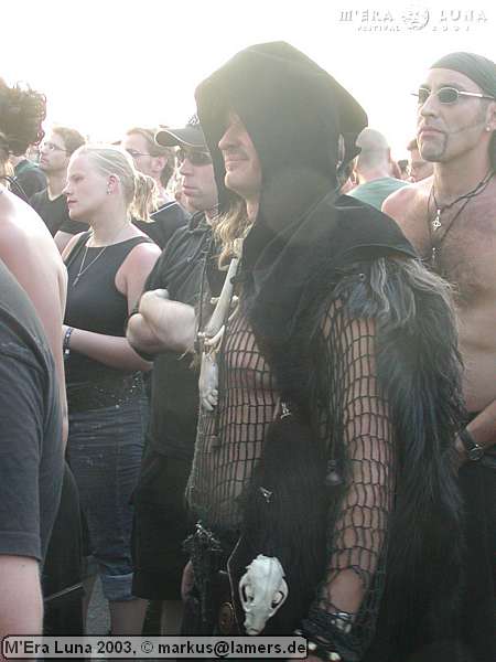 Samstag, 9. August 2003, 20:11