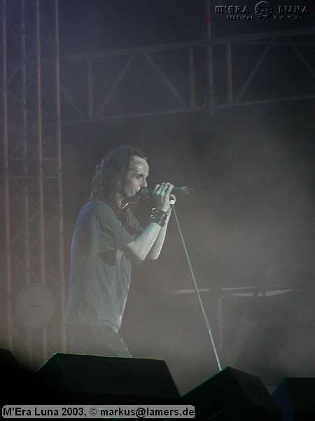 Samstag, 9. August 2003, 21:11