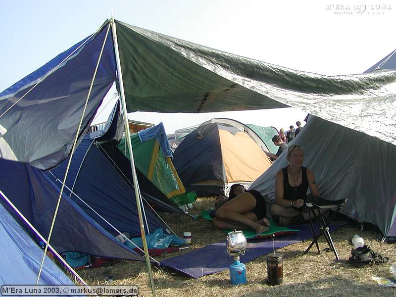 Sonntag, 10. August 2003, 09:22