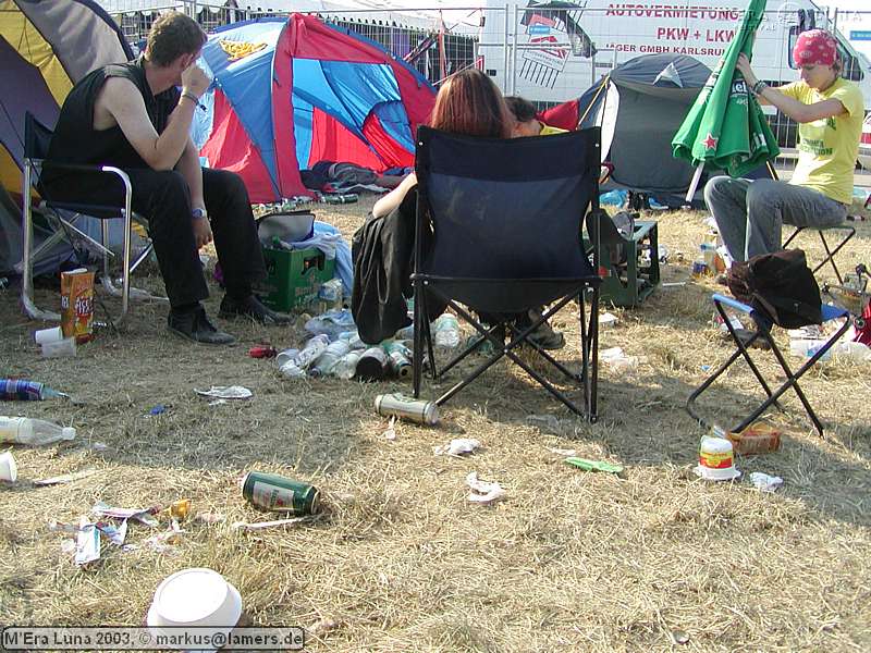 Sonntag, 10. August 2003, 09:22