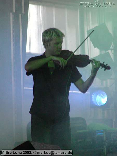 Sonntag, 10. August 2003, 13:05