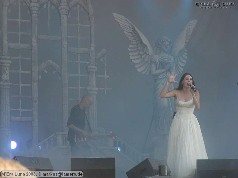 Sonntag, 10. August 2003, 14:12