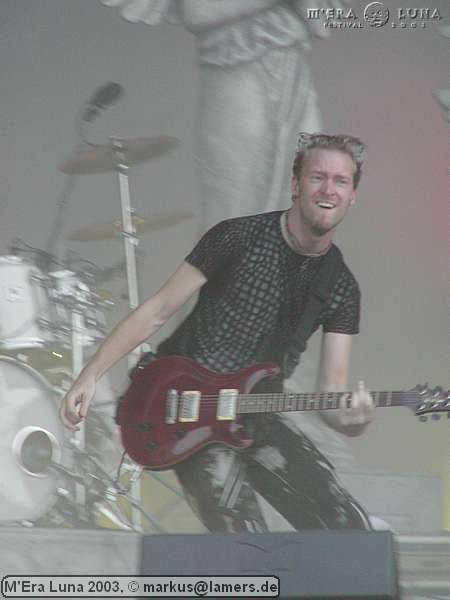 Sonntag, 10. August 2003, 14:15