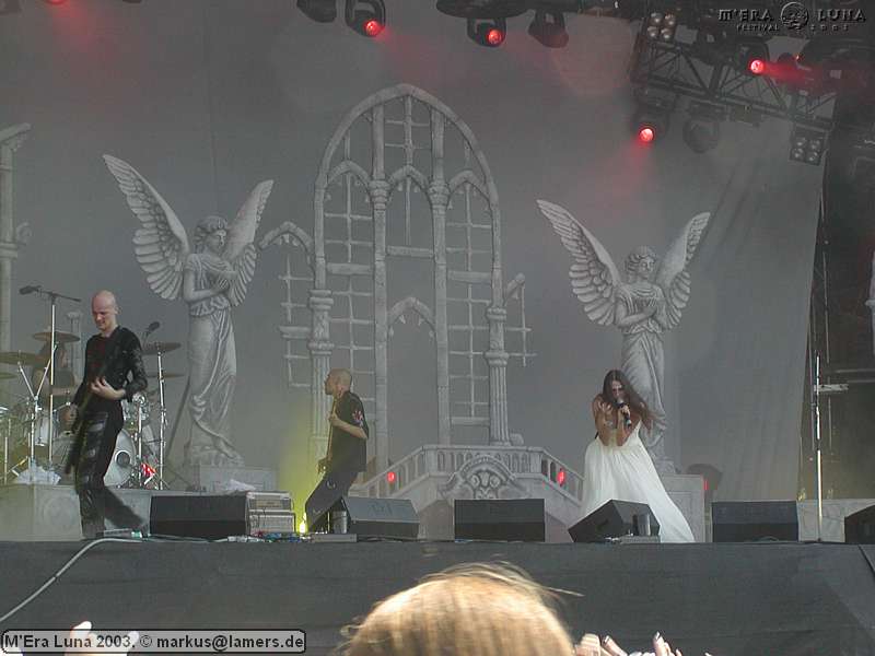 Sonntag, 10. August 2003, 14:16