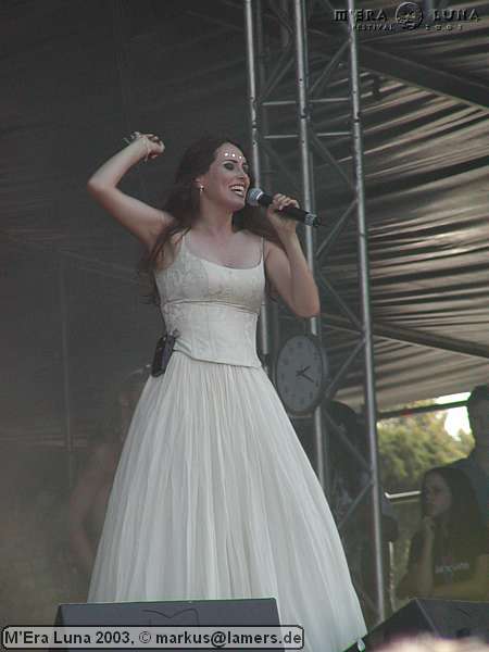 Sonntag, 10. August 2003, 14:17