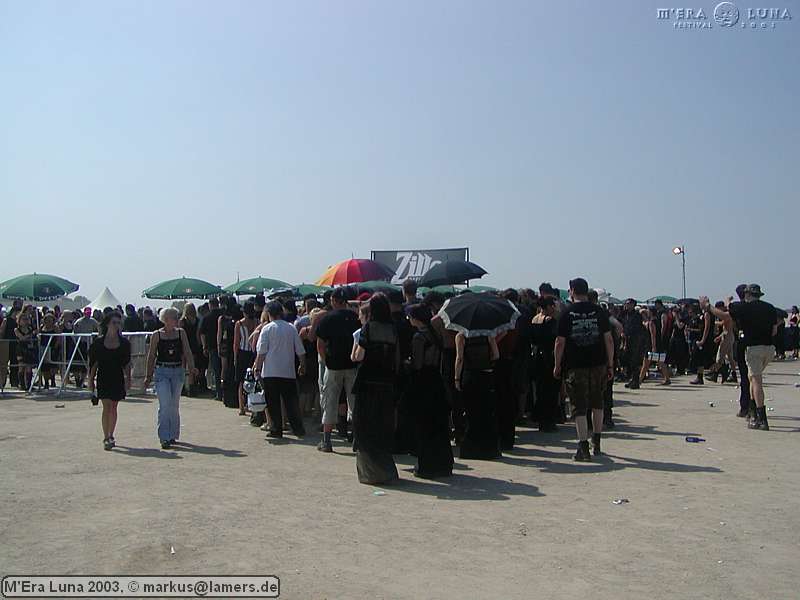 Sonntag, 10. August 2003, 14:23