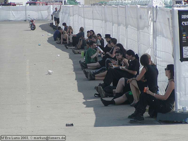 Sonntag, 10. August 2003, 14:24