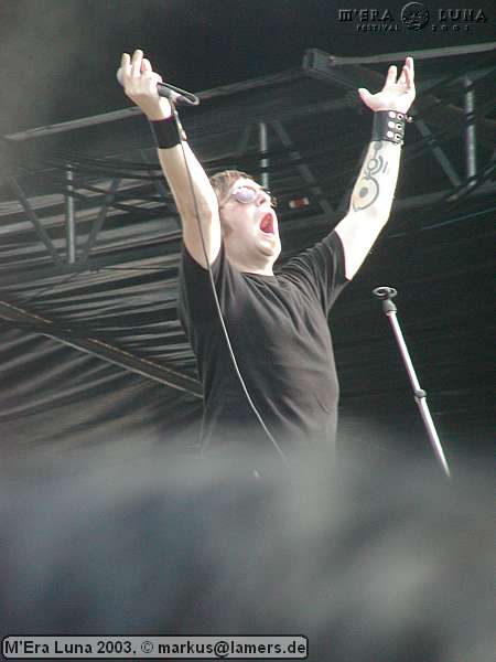 Sonntag, 10. August 2003, 17:54