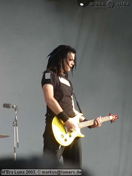 Sonntag, 10. August 2003, 17:55