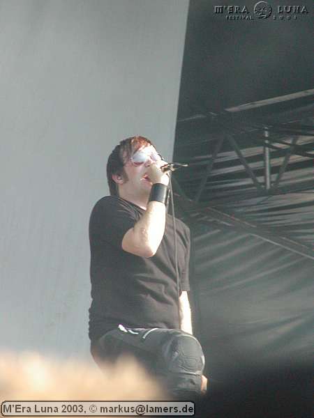 Sonntag, 10. August 2003, 17:56