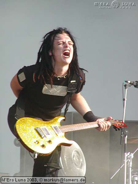 Sonntag, 10. August 2003, 18:06