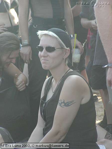 Sonntag, 10. August 2003, 18:16