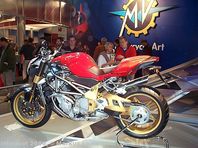 MV Brutalo