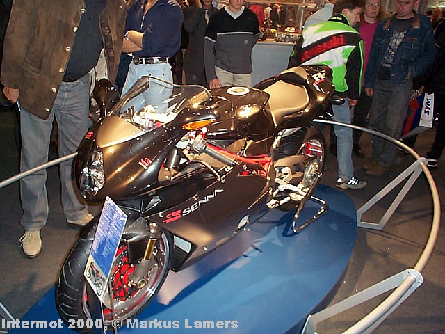 MV F4