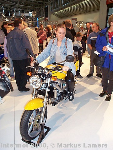 SV 650