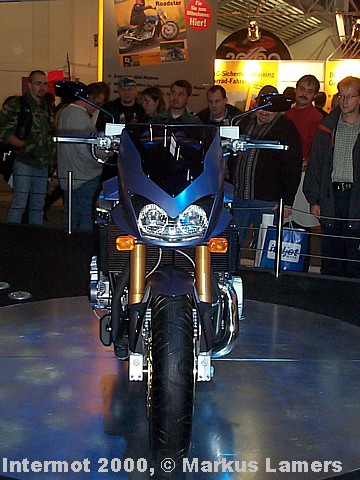 MM von vorn