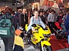Honda Firestorm