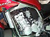 1000er Fazer, Motor