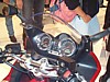Cockpit 1200er Bandit
